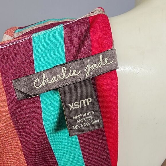 Charlie jade xs dress  - Picture 4 of 4